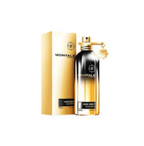 MONTALE AOUD NIGHT 100ML UNISEX SPRAY BY MONTALE PARIS